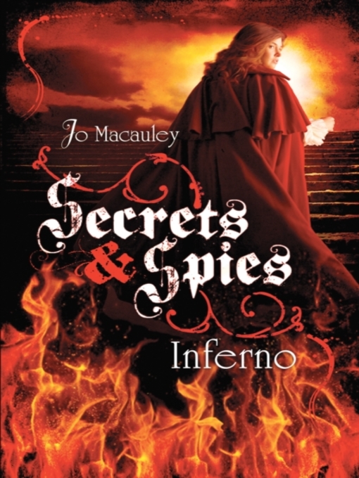 Title details for Inferno by Jo Macauley - Wait list